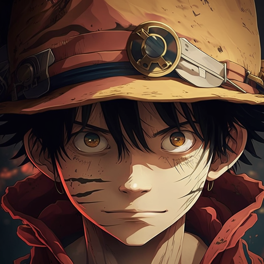 Matasuegras One Piece Japanese Animation Anime Hyper Detail Luf 6f59cb26 E053 4a83 B149 Bbec17b93f04