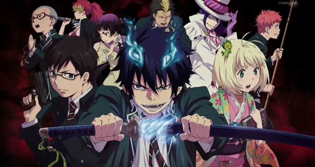 219906 Spin Blue Exorcist 1024x545