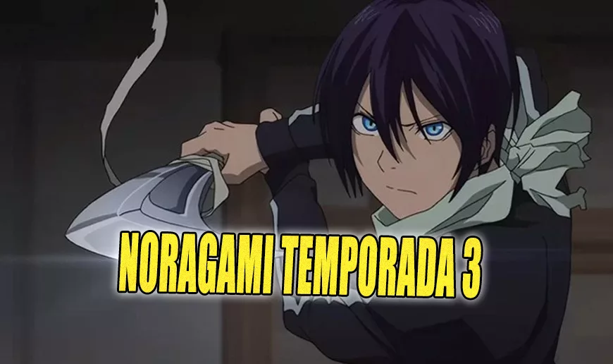 Noragami Temporada 3 1 Jpg